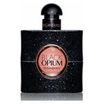 Парфюмерная вода Yves Saint Laurent Black Opium, 90 мл - изображение