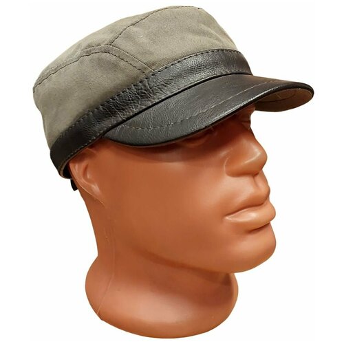 фото Кепка картуз grin