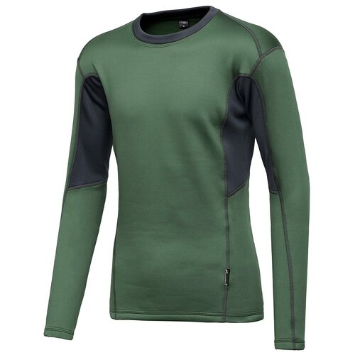 Джемпер Для Активного Отдыха О3 Ozone Fad Хаки/Темно-Серый (Us:xxl)