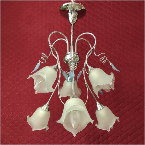 Люстра 90251/6