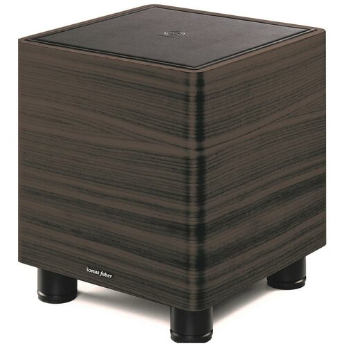 Сабвуфер Sonus Faber Gravis I Wenge 14280000₽
