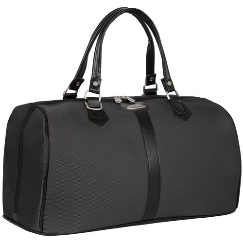 фото Сумка дорожная polar 7028.3, черный