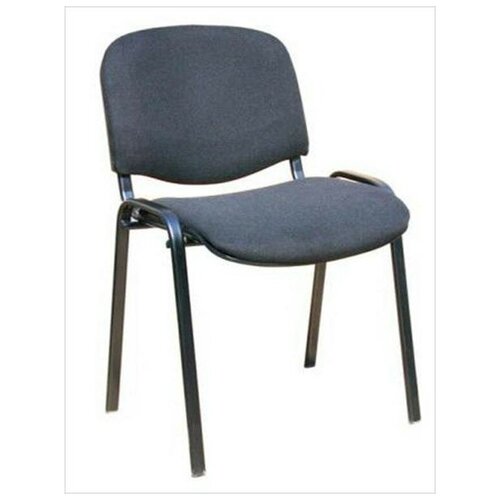 Стул посетителя Nowy Styl, изо (black C-38) сер.