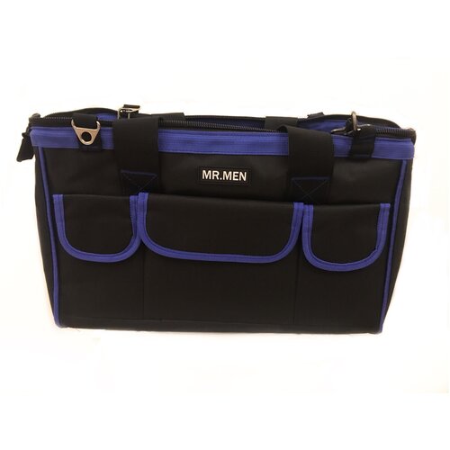 Сумка для инструментов Mr.men 34х22х25см.