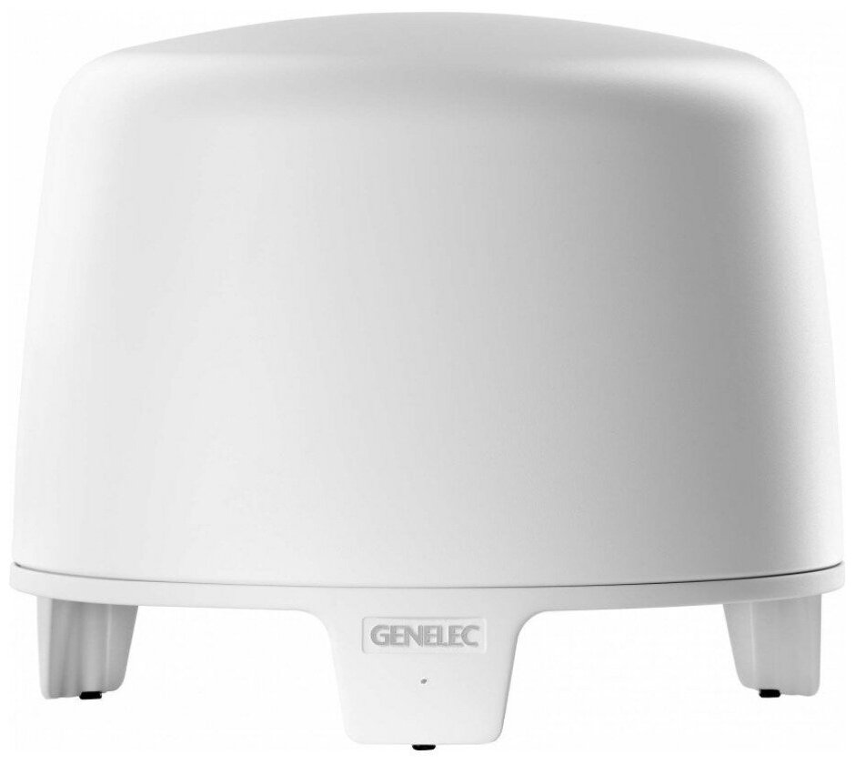 Genelec F Two BWM активный сабвуфер, белый