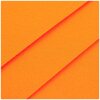 Фетр жесткий, листовой Астра, 1,0мм, 160 гр, 20*30см, 3шт/упак (YF645 оранжевый) - изображение