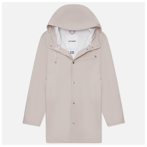 Дождевик Stutterheim, демисезон/лето, размер S, бежевый