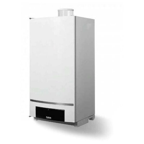 Настенный конденсационный котел Buderus Logamax plus GB162-100 V2 арт7736700890 63500000₽