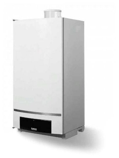 фото Настенный конденсационный котел Buderus Logamax plus GB162-100 V2 (арт.7736700890)