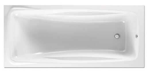 Ванна акриловая Loranto Granby 1800x800 CS00063294