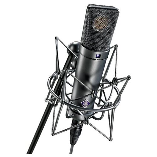 Универсальный студийный микрофон Neumann U 89 i mt