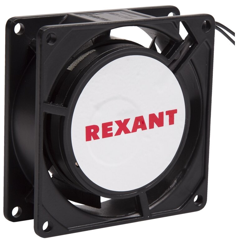 Вентилятор для корпуса REXANT RX 8025HS 220VAC
