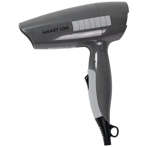 Фен для волос Galaxy LINE GL4337 1200 Вт 93000₽