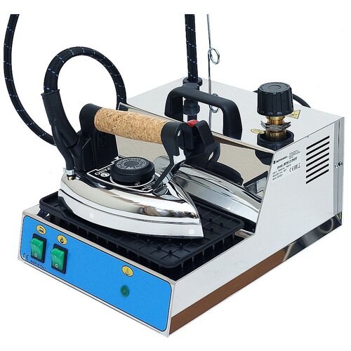 Парогенератор с утюгом Rotondi Mini - 2 4690000₽