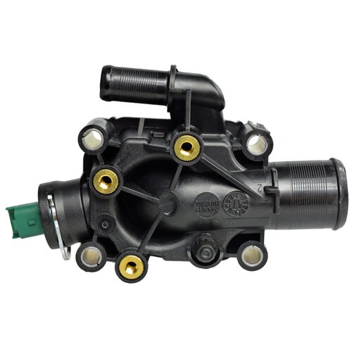 Термостат системы охлаждения в сборе с корпусом, PEUGEOT/CITROEN, 1336Z0