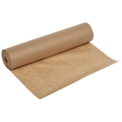 Бумага для выпечки в рулоне 38см, 100м., 1шт.