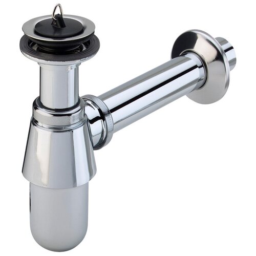 Бутылочный сифон для раковины Hansen H6607 2467₽