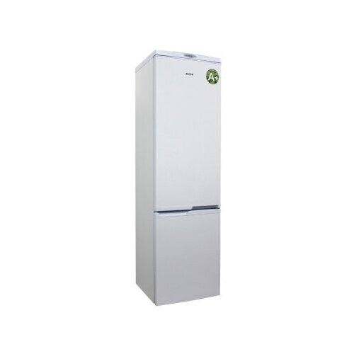 Холодильник DON R-295 BM, белый металлик
