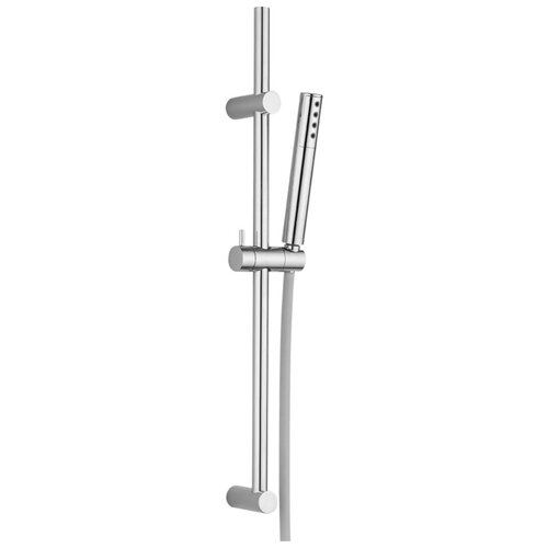 Душевой гарнитур Laveo Pretto NLP_01A2 хром