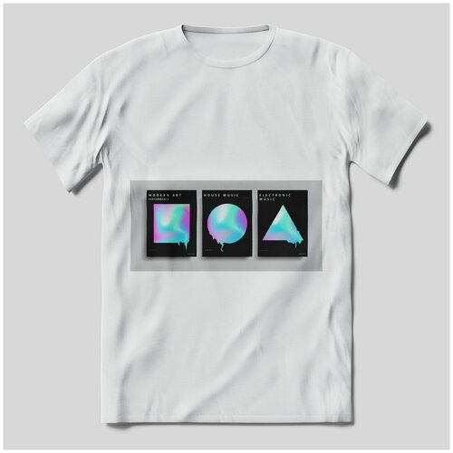 фото Футболка cyberpunk - 5 brut-shop