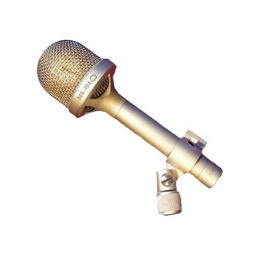 Микрофон студийный конденсаторный Октава МК-104-Н 2911900₽