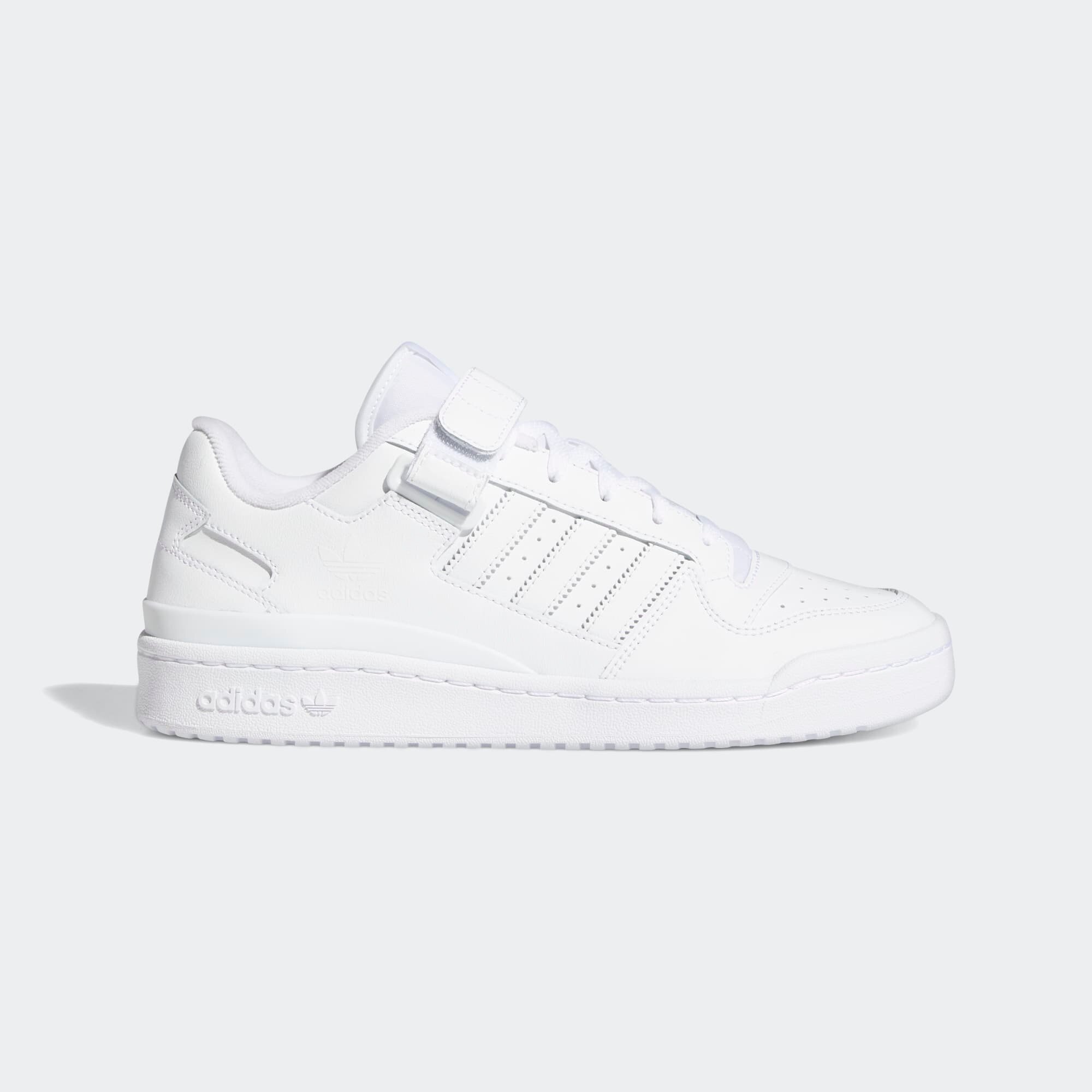 Кроссовки adidas Originals Forum Low