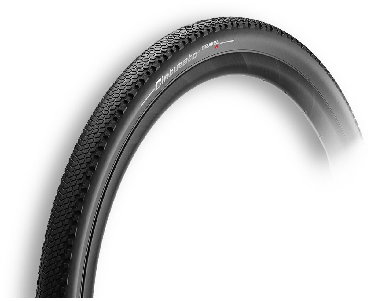 Велопокрышка Pirelli CINTURATO GRAVEL H (700x35c)