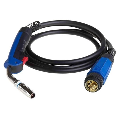 Сварочная горелка МIG-25AK 3 м евро 4130₽