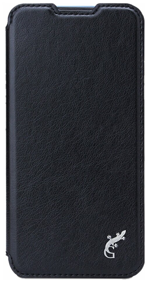 Чехол книжка для Xiaomi Mi Play, G-Case Slim Premium, черный