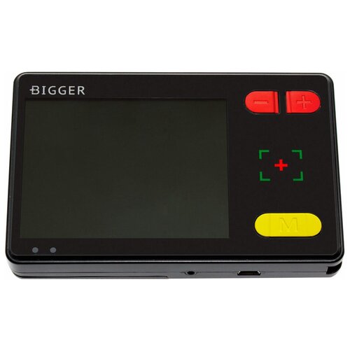 Лупа электронная Bigger B3-35TV