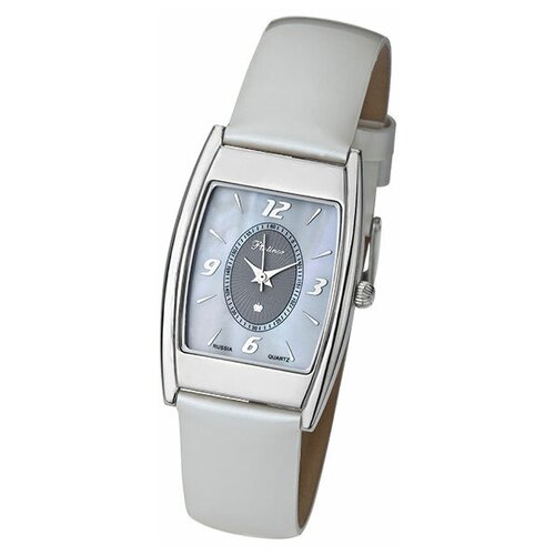 фото Часы platinor мужские серебряные часы platinor "сириус"