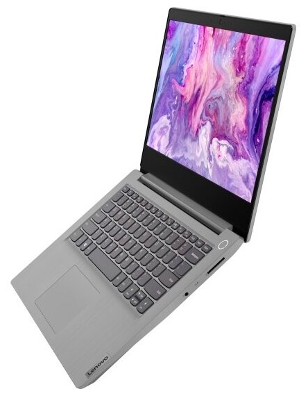 Ноутбук LENOVO IdeaPad 3 14ITL05 81X70082RK