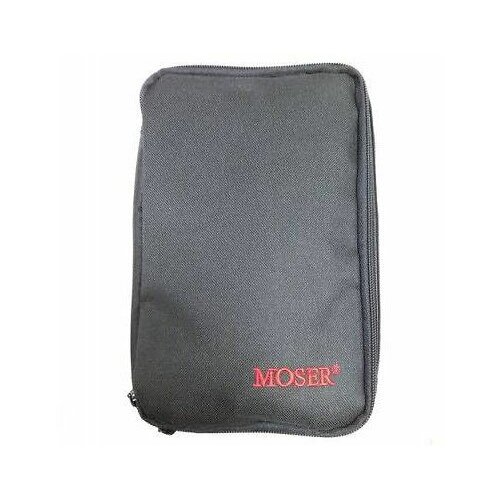 Moser Сумочка для хранения машинки Moser 1870-2450