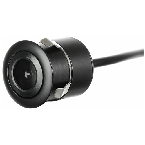 Камера заднего вида для автомобиля Digma угол обзора 170 разрешение 640x480 139000₽