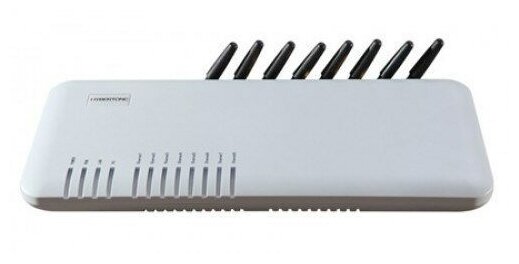 VoIP-GSM-шлюз GoIP DBL 8