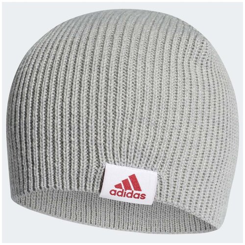 Шапка Adidas Perf Beanie Серый Osfy Dz8920