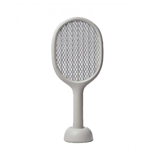 Средство защиты от комаров Xiaomi Mi Solove P1 Electric Mosquito Swatter Grey