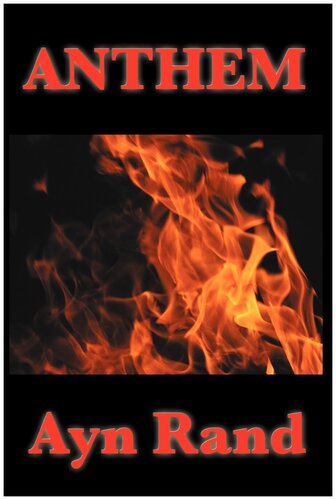 Anthem — купить в интернет-магазине Т8 Издательские Технологии на ...
