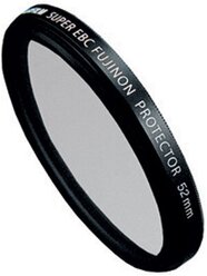 Светофильтр Fujifilm PRF-52 protector filter