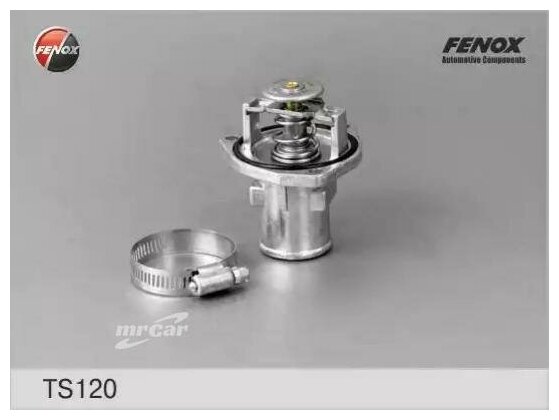 FENOX TS120 Термостат