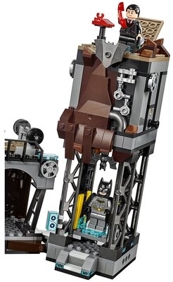 Lego 76122 hotsell