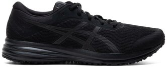 Беговые Кроссовки Asics Patriot 12 Black/Black (Us:9,5)