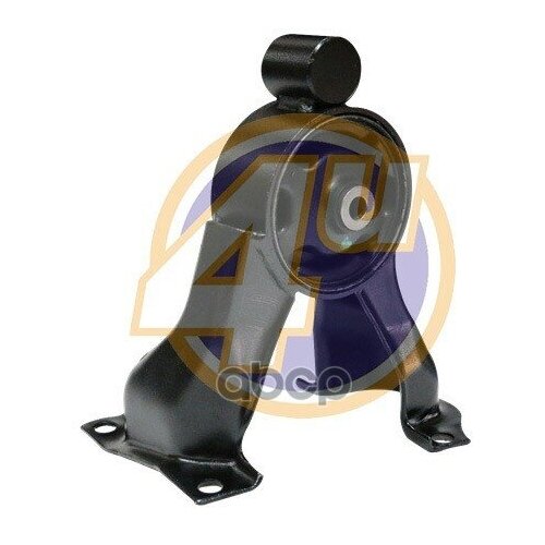 4U MT-EM-00147 подушка двигателя 2400₽