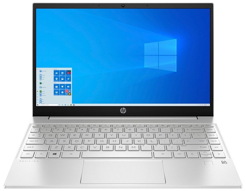 Ноутбук Hp Pavilion 15-eh1051ur 4E1J8EA