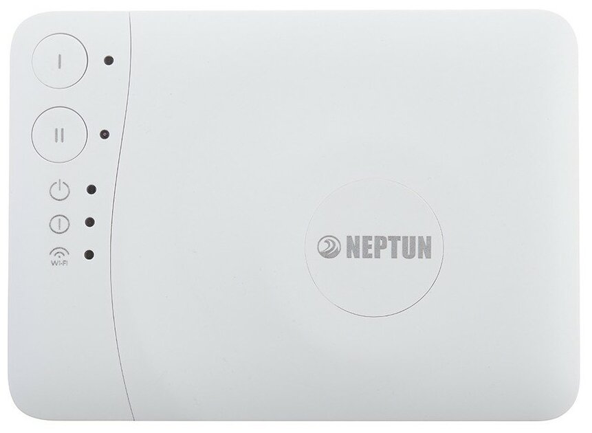 Модуль управления Neptun Smart + TUYA