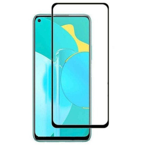 фото Защитное стекло для huawei honor 30s чехлы и стекла