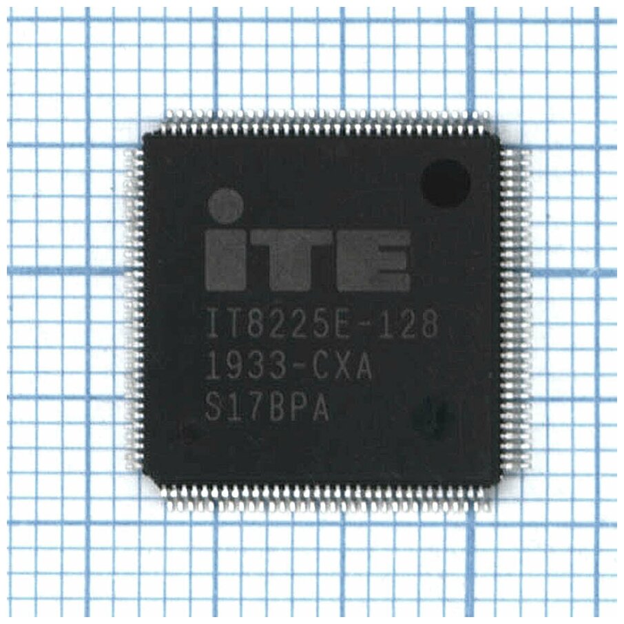 Мультиконтроллер IT8225E-128 CXA