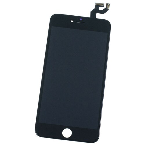 Дисплей для iPhone 6s Plus A1687, A1699, A1634 / (Экран, тачскрин, модуль в сборе) дисплей для iphone 6s экран тачскрин модуль в сборе черный