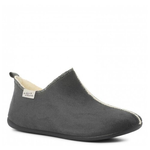 фото Домашняя обувь la maison de l'espadrille rv6030-2 бордовый, размер 37 la maison de l&apos;espadrille