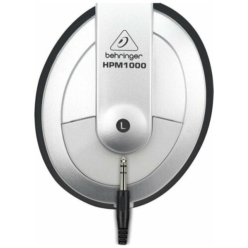 Behringer HPM1000 299000₽